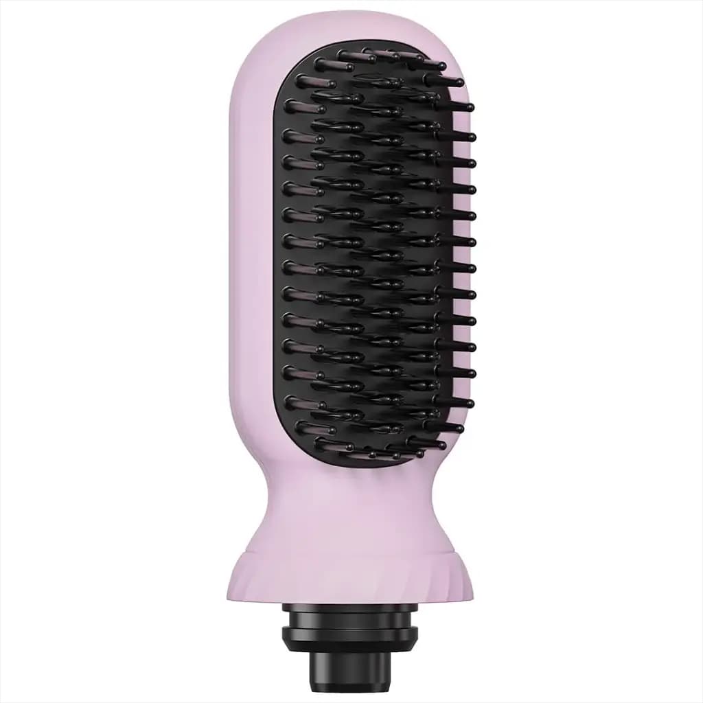 دستگاه حالت دهنده مو ۵ کاره پرودو مدل Porodo 5-in-1 Hair Styling Tool — تصویر ۴