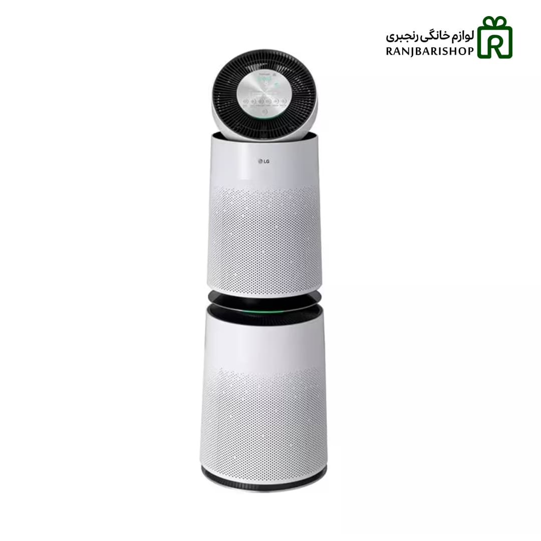 تصفیه هوا ال جی LG PuriCare 360 AS560DWR0