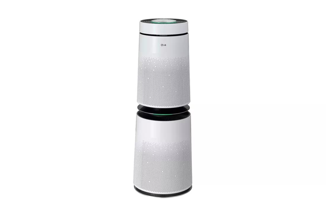 تصفیه هوا ال جی LG PuriCare 360 AS560DWR0 — تصویر ۵