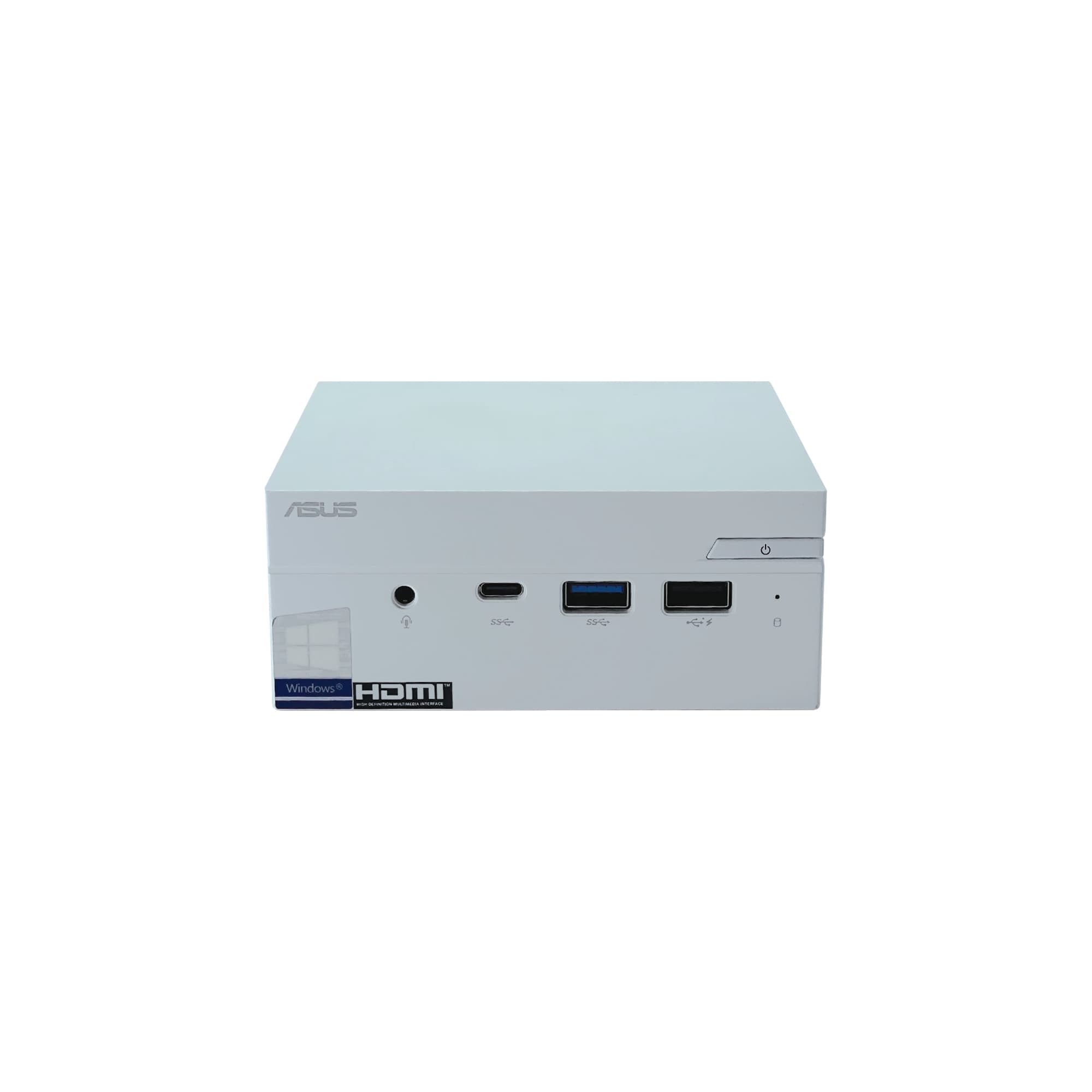 مینی پی سی ایسوس PN40 Celeron-N4020 — تصویر ۴