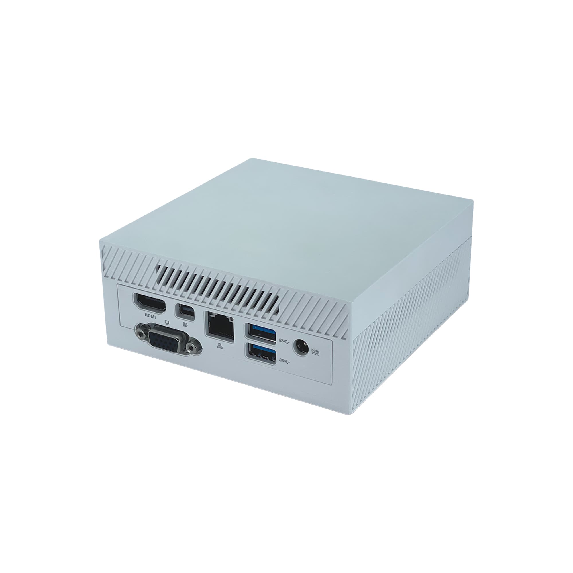 مینی پی سی ایسوس PN40 Celeron-N4020 — تصویر ۲