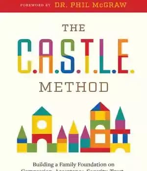 دانلود کتاب The C.A.S.T.L.E. Method