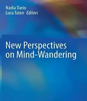دانلود کتاب New Perspectives on Mind-Wandering