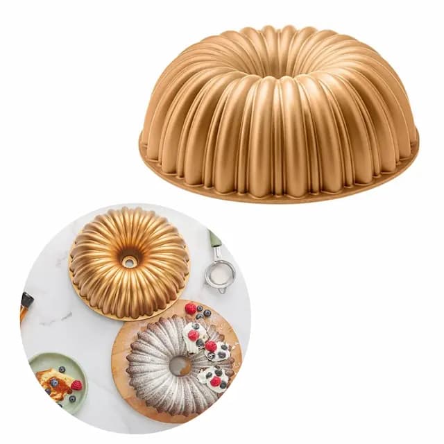 قالب چدن شیاردار