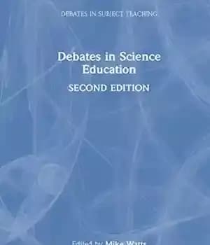 دانلود کتاب Debates in Science Education