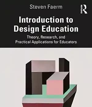 دانلود کتاب Introduction to Design Education: Theory, Research, and Practical Applications for Educators – : …