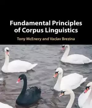 دانلود کتاب Fundamental Principles of Corpus Linguistics