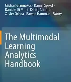 دانلود کتاب The Multimodal Learning Analytics Handbook