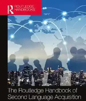 دانلود کتاب The Routledge Handbook of Second Language Acquisition and Speaking – …