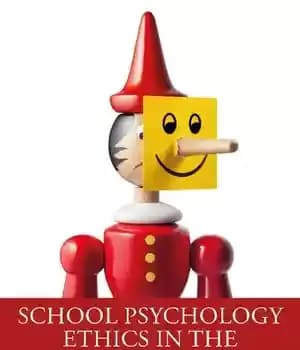 دانلود کتاب School Psychology Ethics in the Workplace