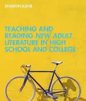 دانلود کتاب Teaching and Reading New Adult Literature in High School and College – …