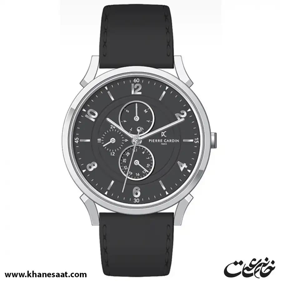 ساعت مچی مردانه پیرکاردین مدل CPI.2023