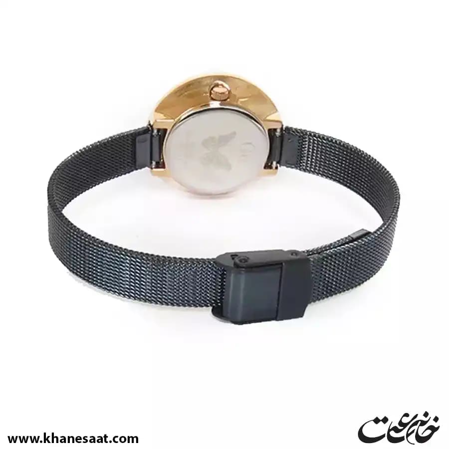 ساعت مچی زنانه جی او مدل 695128 — تصویر ۲
