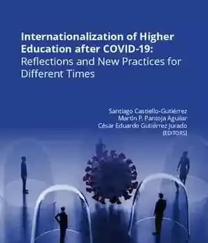 دانلود کتاب Internationalization of Higher Education after COVID-19: Reflections and New Practices for Different Times – …