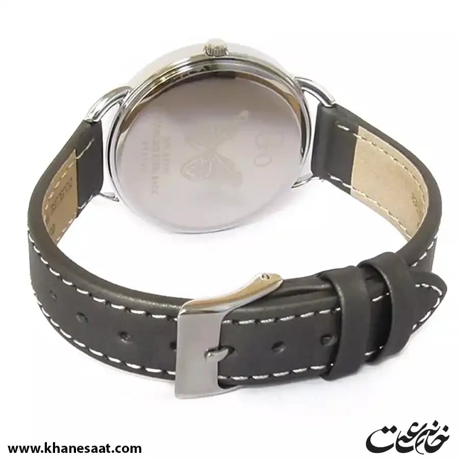 ساعت مچی زنانه جی او مدل 699107 — تصویر ۲