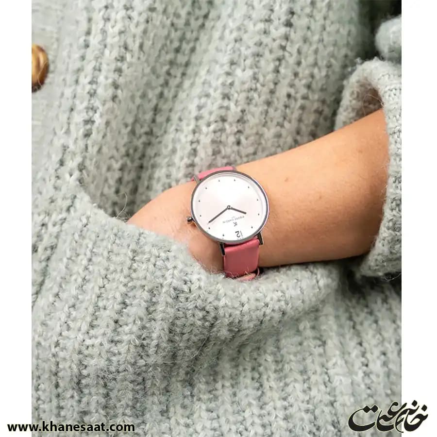 ساعت مچی زنانه پیر کاردین مدل CBV.1042 — تصویر ۳