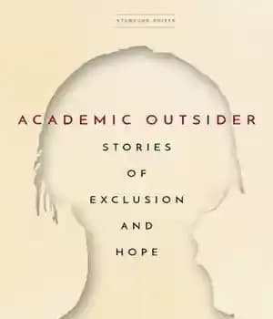دانلود کتاب Academic Outsider
