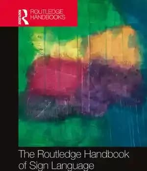 دانلود کتاب The Routledge Handbook of Sign Language Translation and Interpreting (Routledge Handbooks in Translation and Interpreting Studies) – …