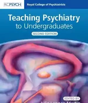 دانلود کتاب Teaching Psychiatry to Undergraduates