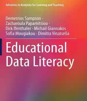 دانلود کتاب Educational Data Literacy
