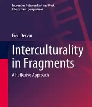 دانلود کتاب Interculturality in Fragments: A Reflexive Approach – :