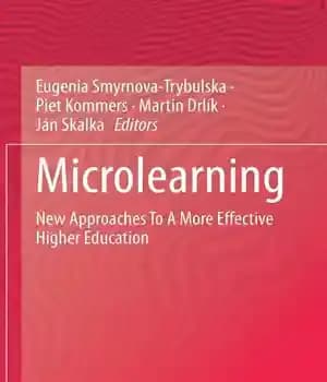 دانلود کتاب Microlearning: New Approaches To A More Effective Higher Education – :