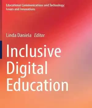 دانلود کتاب Inclusive Digital Education