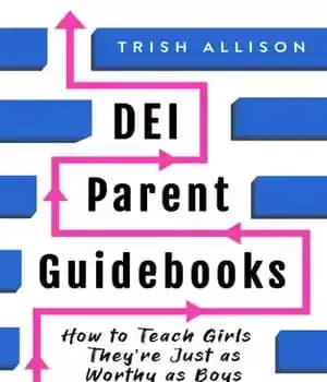 دانلود کتاب How to Teach Girls They’re Just as Worthy as Boys – …