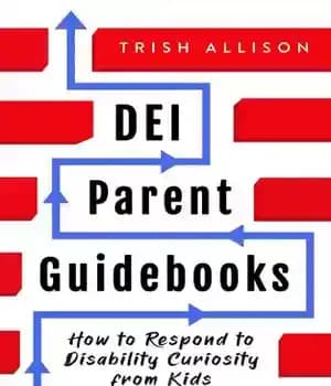 دانلود کتاب How to Respond to Disability Curiosity from Kids