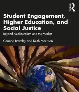 دانلود کتاب Student Engagement, Higher Education, and Social Justice: Beyond Neoliberalism and the Market – …