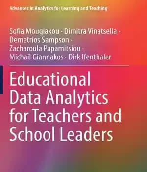 دانلود کتاب Educational Data Analytics for Teachers and School Leaders – …