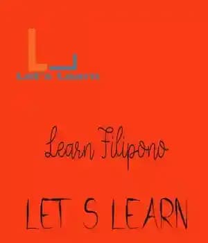 دانلود کتاب Let’s Learn–Learn Filipino