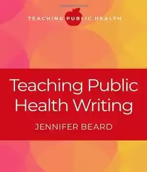 دانلود کتاب Teaching Public Health Writing