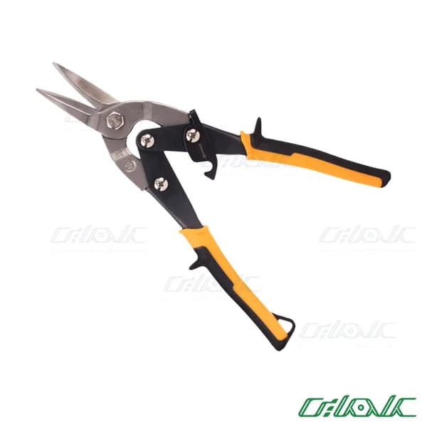 قیچی ورقبر مستقیمبر ۱۰ اینچ کنزاکس مدل KSS-110