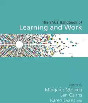 دانلود کتاب The SAGE Handbook of Learning and Work – SAGE Handbook of Learning and Work