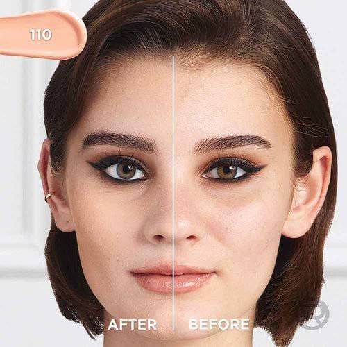 کرم پودر اینفالیبل شماره ۱۱۰ Rose Vanilla — تصویر ۲