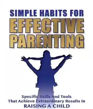 دانلود کتاب Simple Habits for Effective Parenting