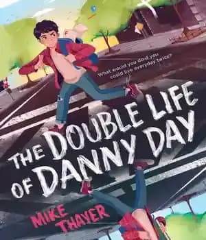 دانلود کتاب The Double Life of Danny Day