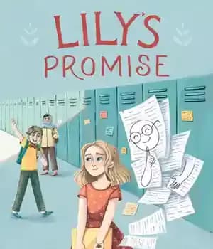 دانلود کتاب Lily’s Promise
