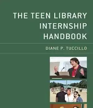 دانلود کتاب The Teen Library Internship Handbook