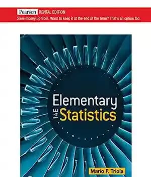 دانلود کتاب Elementary Statistics [RENTAL EDITION] – [ ]