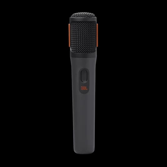 میکروفون بیسیم جی بی ال JBL PartyBox Wireless Mic — تصویر ۳