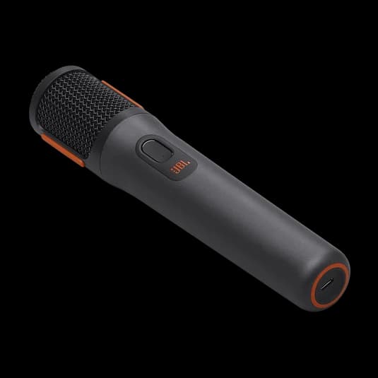 میکروفون بیسیم جی بی ال JBL PartyBox Wireless Mic — تصویر ۴