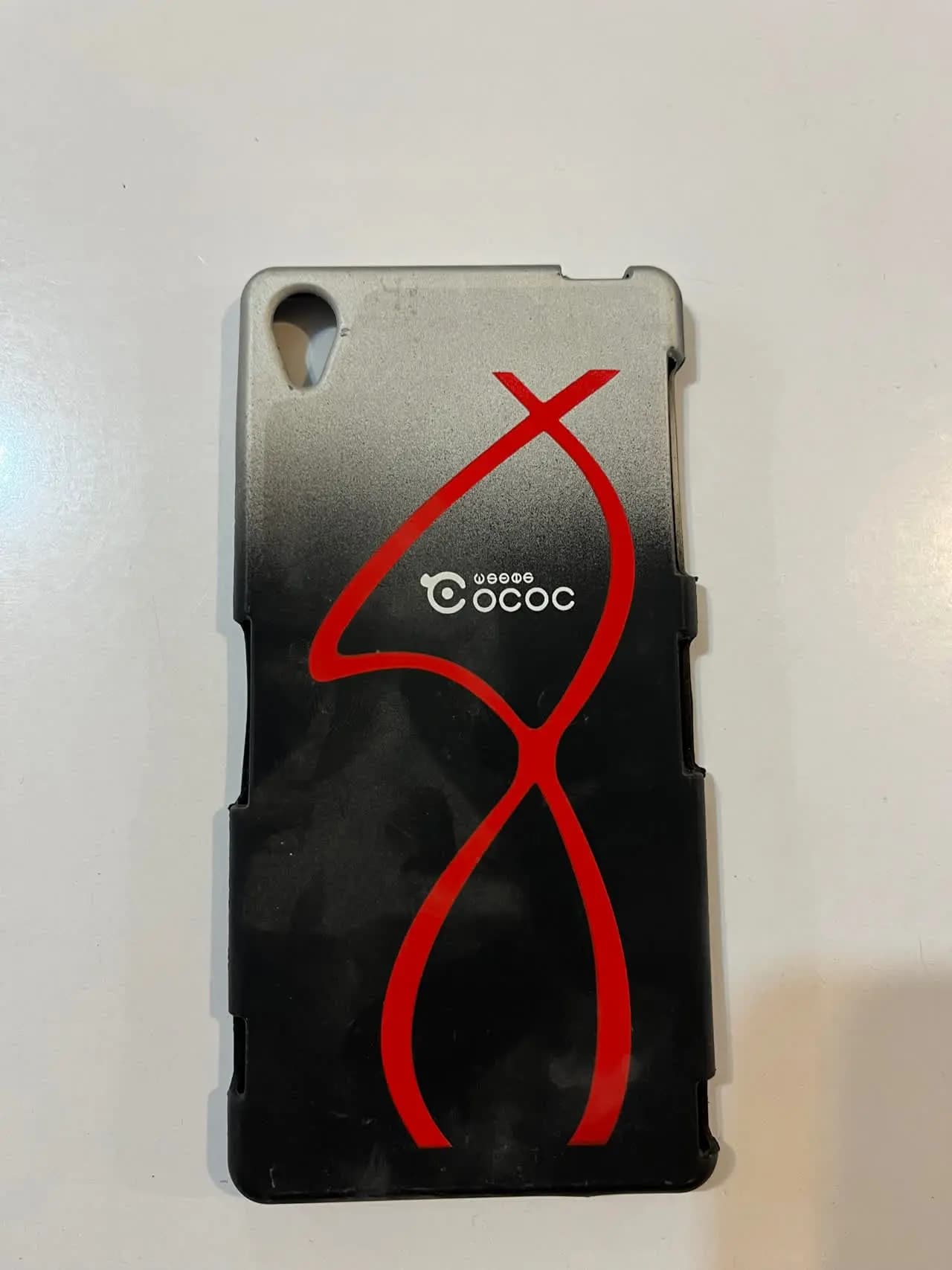 قاب گوشی موبایل سونی مدل Xperia Z3 طرح دار — تصویر ۸