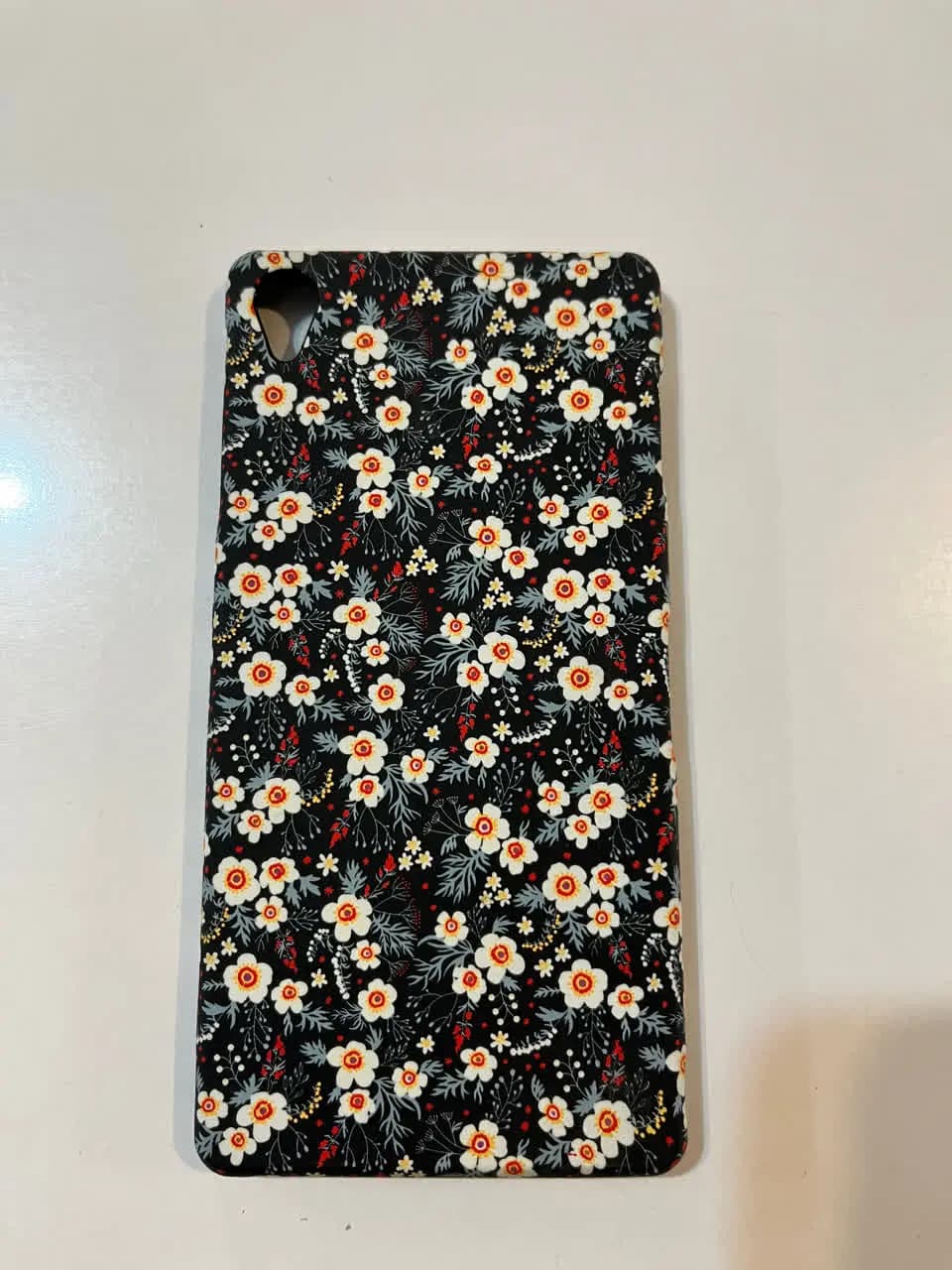 قاب گوشی موبایل سونی مدل Xperia Z3 طرح دار — تصویر ۷