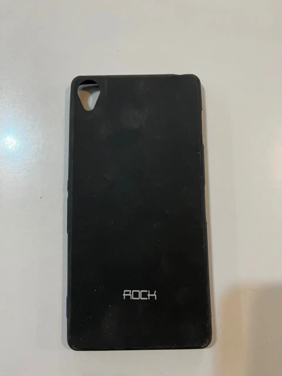 قاب گوشی موبایل سونی مدل Xperia Z3 طرح دار — تصویر ۳