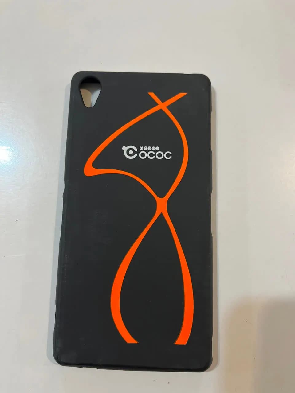 قاب گوشی موبایل سونی مدل Xperia Z3 طرح دار — تصویر ۵