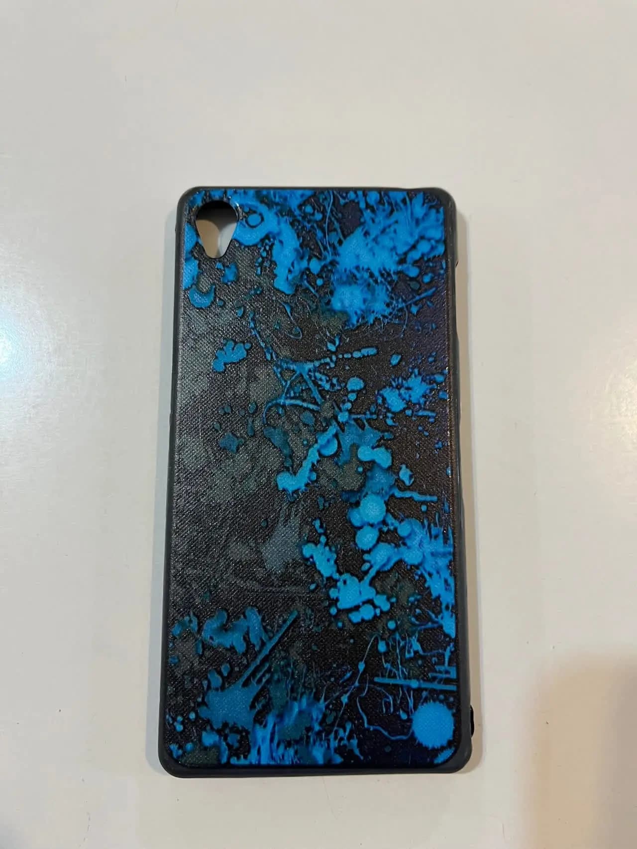 قاب گوشی موبایل سونی مدل Xperia Z5 طرح دار — تصویر ۴