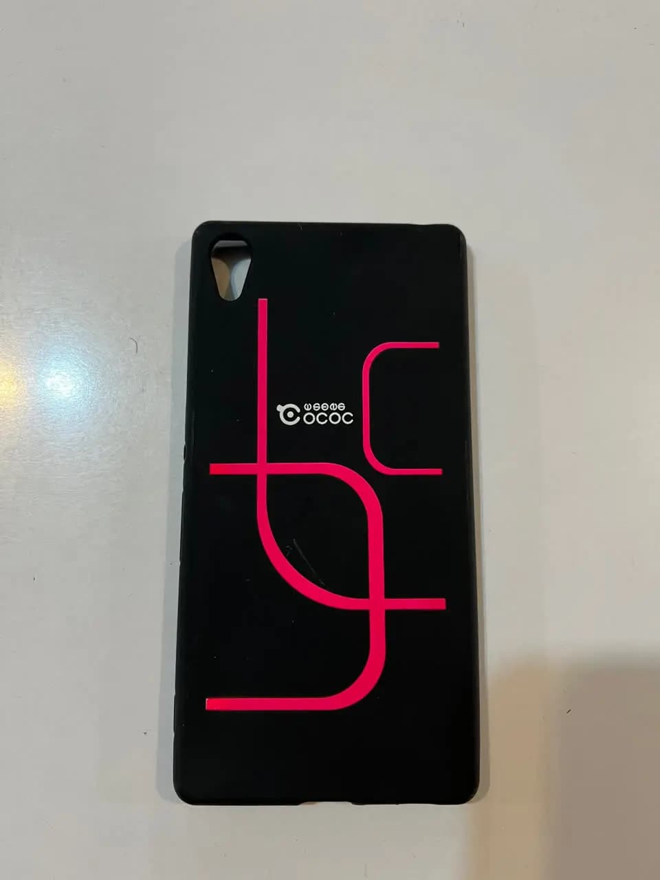 قاب گوشی موبایل سونی مدل Xperia Z4 طرح دار — تصویر ۱۰
