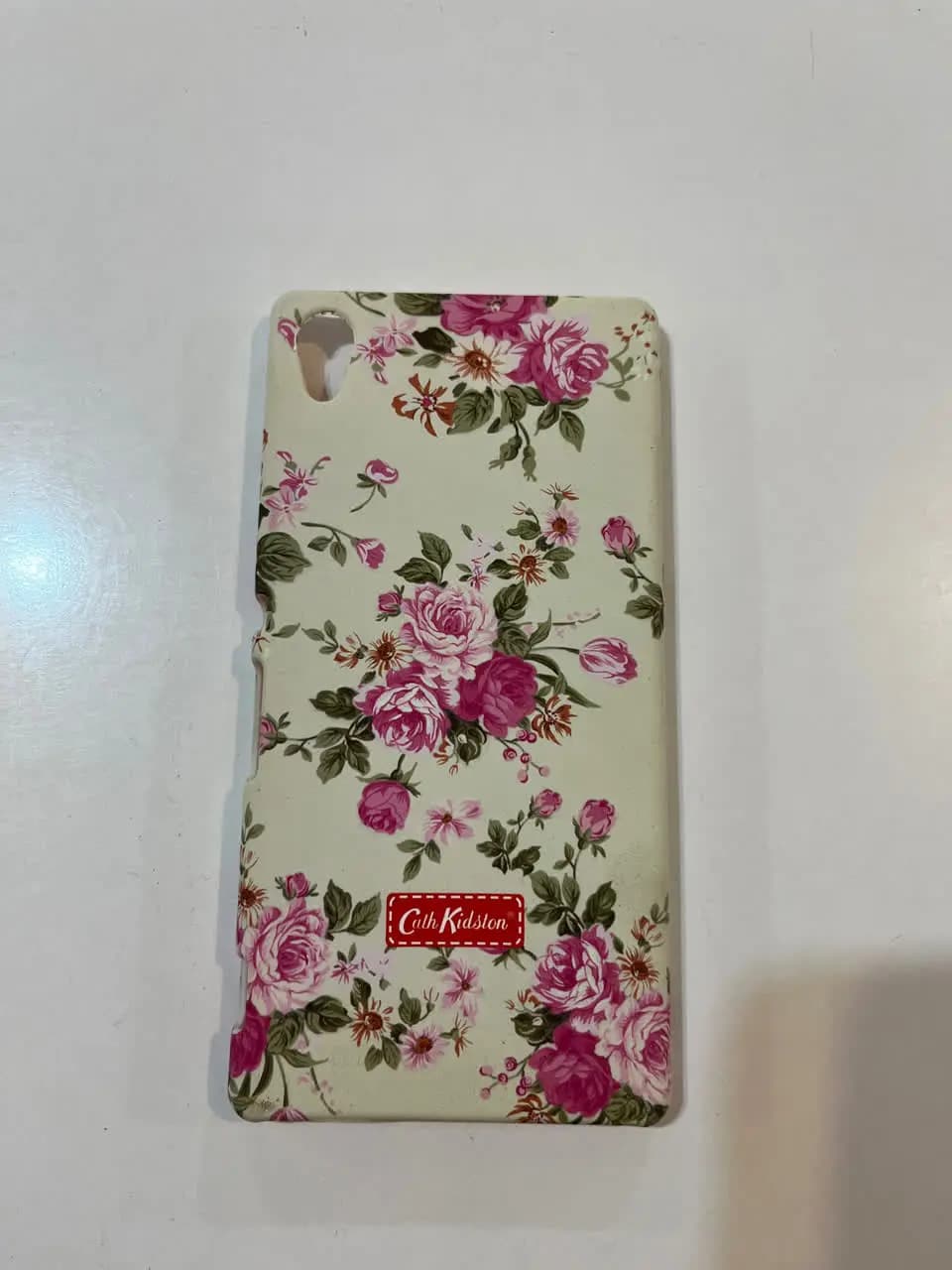 قاب گوشی موبایل سونی مدل Xperia Z4 طرح دار — تصویر ۳